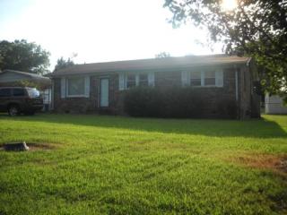 7 James St, Pelzer, SC 29669-1111