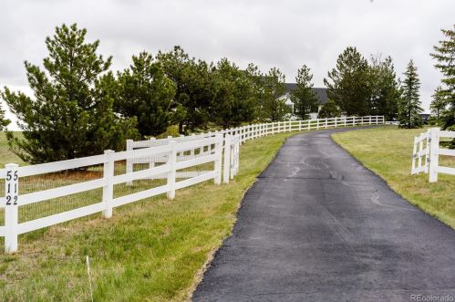 512 Meadow Station Cir, Parker CO  80138-4450 exterior