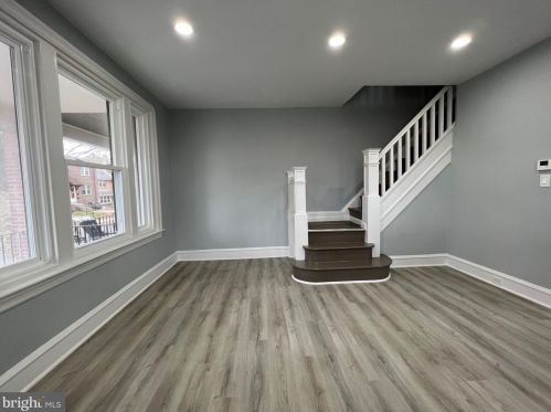 551 Gilham St, Philadelphia PA  19111-5230 exterior