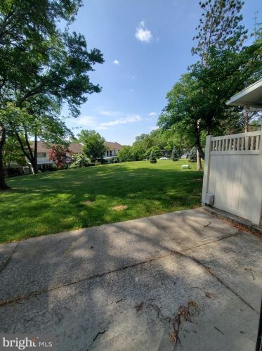 3623 Leisure World Blvd, Silver Spring MD 20906-1716 exterior