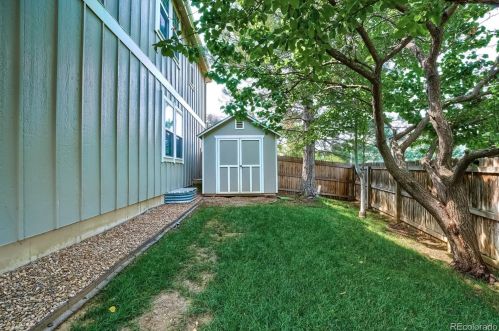 10013 Irving St, Westminster CO  80031-6755 exterior