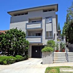 10685 Wilkins Ave, Los Angeles CA  90024-5833 exterior