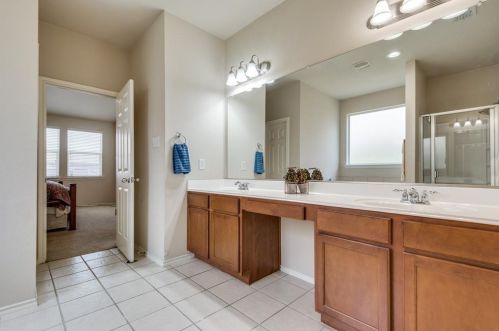 170 Tanglewood Draw, Princeton TX 75407-2686 exterior