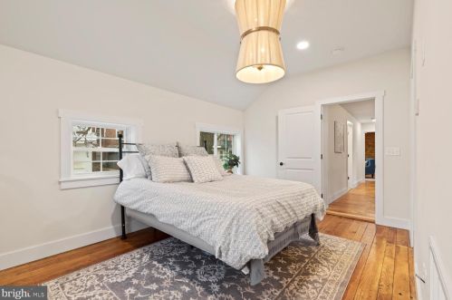 517 Marion St, Lancaster PA  17603-3026 exterior