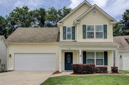 10 Arbormeade Cir, Bluffton, SC 29910-7898