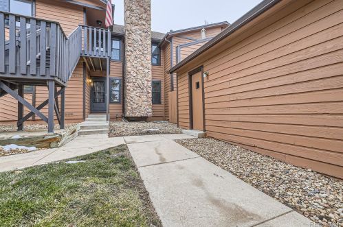 9507 89th Cir, Westminster CO  80021-4426 exterior