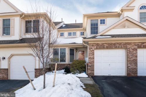 41 Benjamin Rush Ln, Princeton, NJ 08540-7340