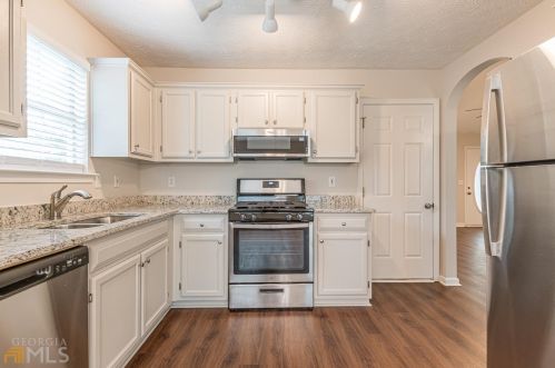 194 Misty Ridge Trl, Stockbridge GA  30281-7632 exterior