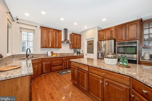 625 Glenbrook Dr, Middletown MD  21769-7739 exterior