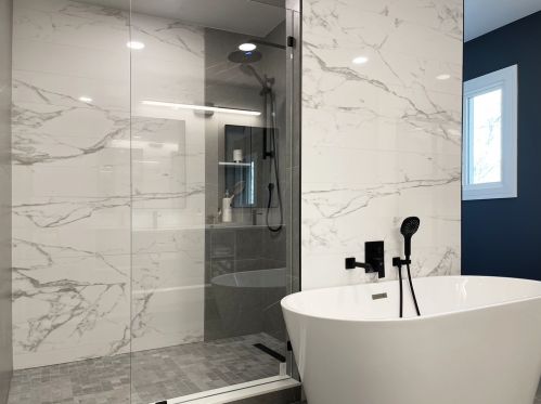 2675 Crestwood Ln, Bannockburn IL  60015-1904 exterior