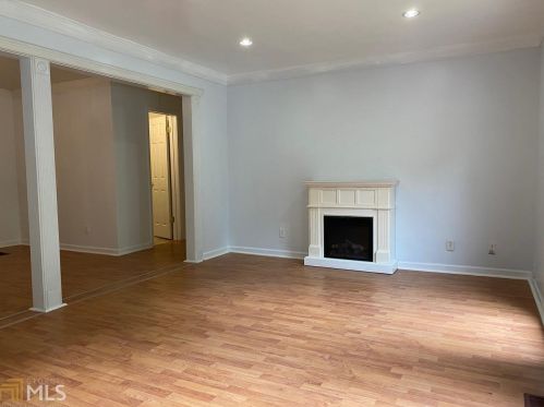 5779 Hillside Ave, Atlanta GA  30340-4325 exterior