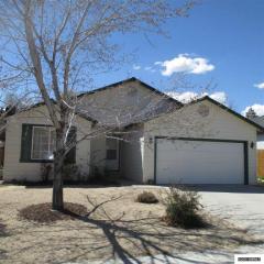 4671 Desert Brush Ct, Sparks, NV 89436-4665