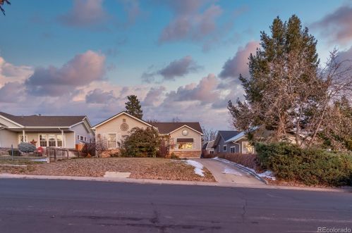 4030 Elati St, Englewood, CO 80110-4556