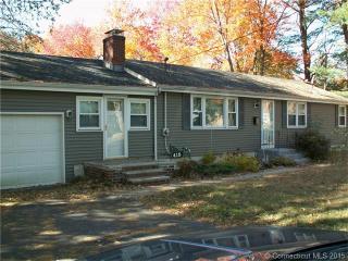 415 Matianuck Ave, Windsor, CT 06095-4327
