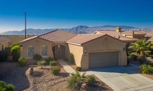 81389 Camino Los Milagros, Indio, CA 92203-7801