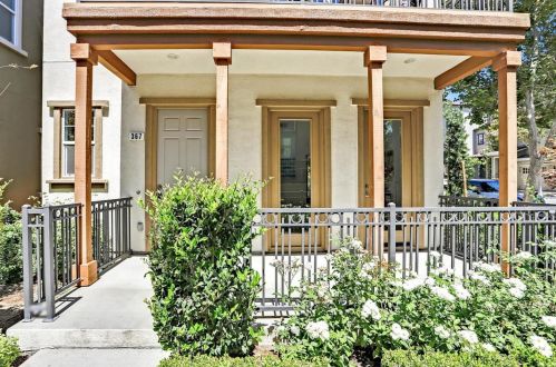 367 Bella Ridge Ter, San Jose, CA 95125-6628
