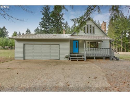 22560 Forest Park Rd, Beavercreek, OR 97004-8719