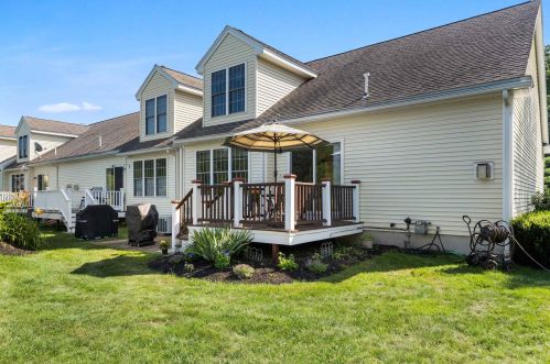45 Ash Dr, Kingston, NH 03848-3350