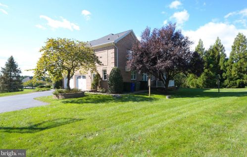 4210 Hogan Dr, Middletown MD  21769-6620 exterior