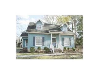 418 Chippenham Ln, Florence, SC 29501-7526
