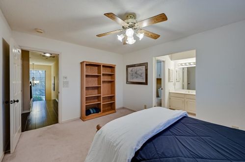 2312 Colleen Ct, Carrollton TX 75007-2037 exterior