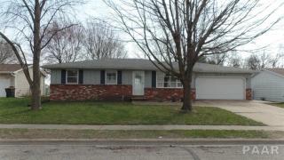 220 Hazel St, Vonachen Knolls, IL 61523-1906
