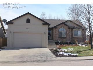 6914 22nd St, Greeley, CO 80634-7921