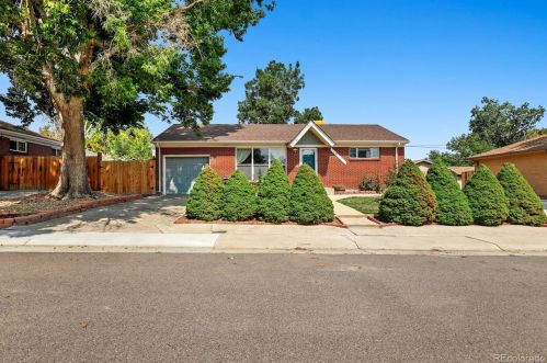 1373 110th Pl, Denver, CO 80233-3561