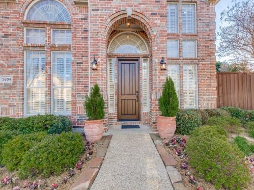 3604 Trillium Dr, Plano, TX 75093-7231
