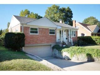 1009 Archland Dr, Cincinnati, OH 45224-1620