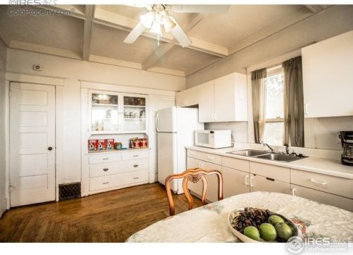 1819 6 Ave, Greeley CO 80631-4807 exterior