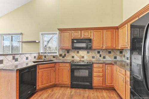 7510 Monaco Way, Englewood CO  80112-2550 exterior