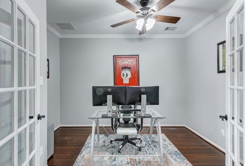 9306 Wheatfield Ln, Richmond TX 77469-5358 exterior