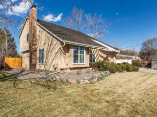 3989 Easter Dr, Denver CO  exterior