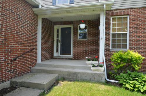 809 Dover Way, Joliet, IL 60404-0554