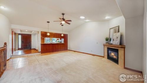 1424 Hastings Dr, Fort Collins CO  80526-2483 exterior