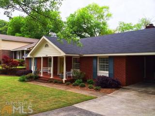 523 Laporte St, Rome, GA 30161-6242