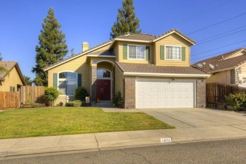 1672 Crow Creek Dr, Valley Home, CA 95361-9659