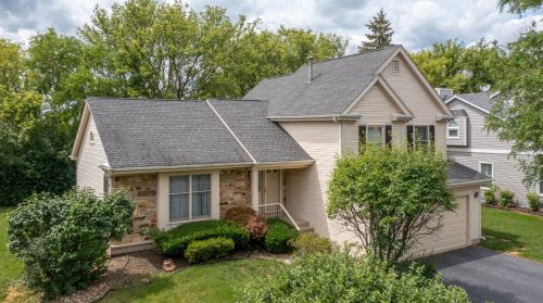 210 Stanton Dr, Buffalo Grove, IL 60089-6838