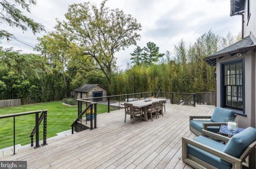 29 Cleveland Ln, Princeton NJ  08540-3049 exterior