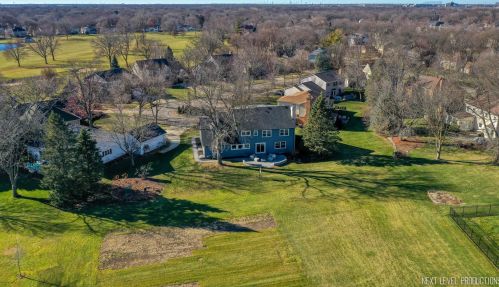 1422 Druid Hills Ct, Naperville IL  60563-1114 exterior