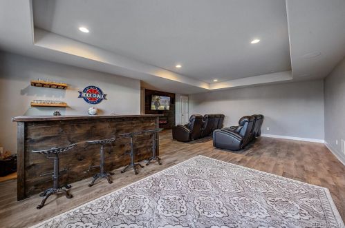 37695 Tarie Trl, Elizabeth CO  80107-8159 exterior