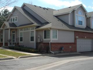 2206 Tucson Way, Denver CO  80014-5310 exterior