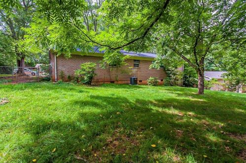 209 Skyline Dr, Jefferson GA  30549-1157 exterior