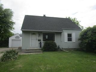 2337 Ashley Dr, Columbus OH  43224-2303 exterior