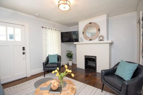 78 Flora Ave, Atlanta GA  30307-2712 exterior