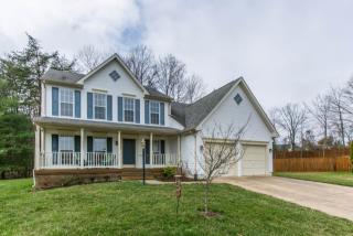 5355 Devoe Ct, Woodbridge, VA 22193-3155