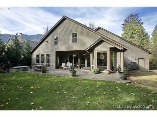 67441 Jennie Welch Ct, Welches OR  97067-8743 exterior