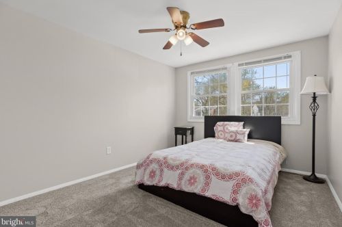 5524 Green Dory Ln, Columbia MD  21044-1915 exterior