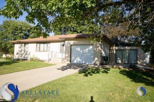 140 Hawthorne Ave, Kramer, NE 68333-3149